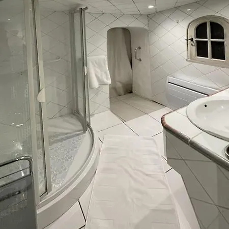 Villa : Bourgeoise Et Piscine, Dans La Cannes